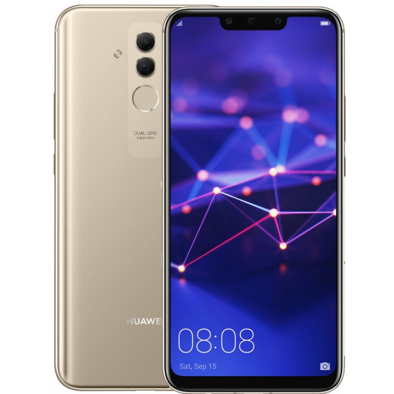 Huawei Mate 20 Lite