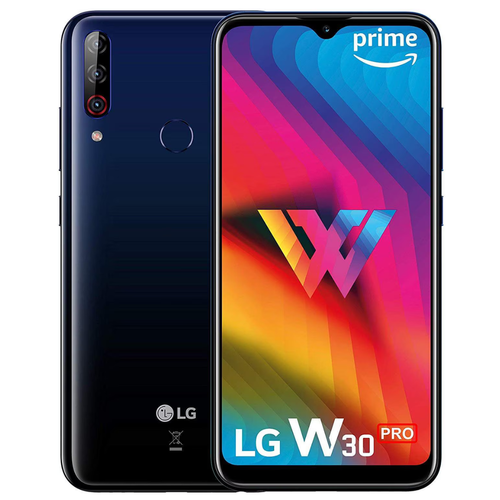 LG W30 Pro