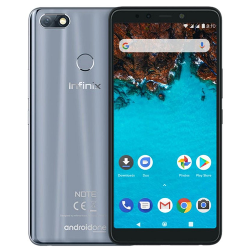 Infinix Note 5