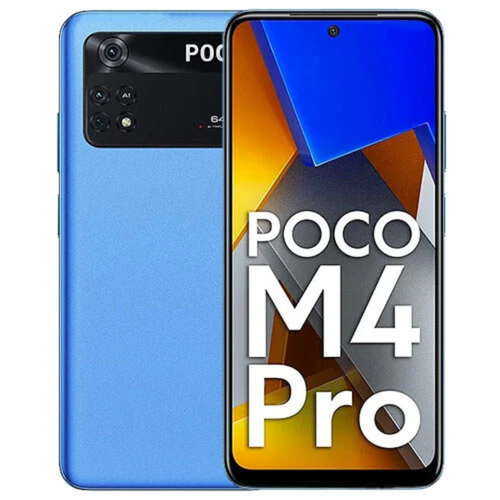Poco M4 Pro