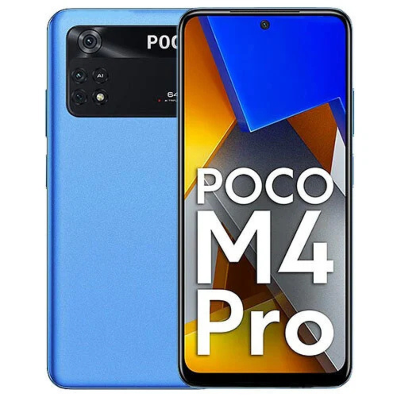 Poco M4 Pro