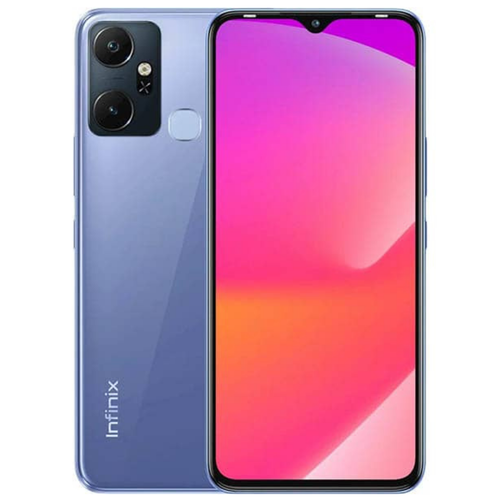 Infinix Smart 6 Plus