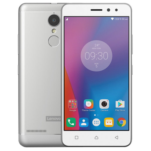 Lenovo K6 Power