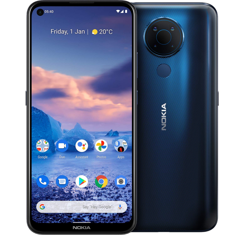 Nokia 5.4