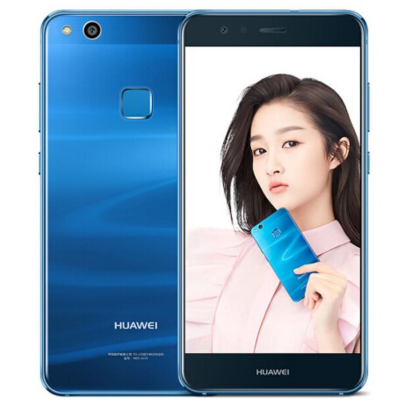 Huawei P10 Lite