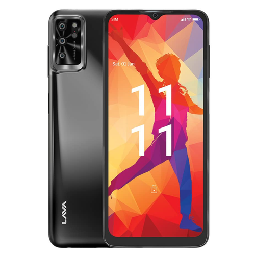 LAVA Yuva Pro