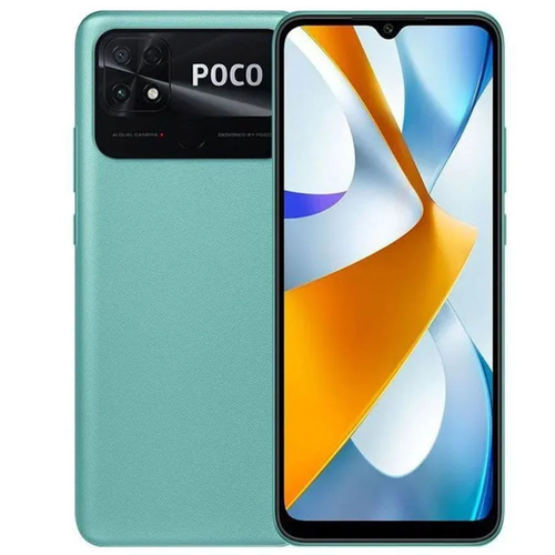 Poco C40