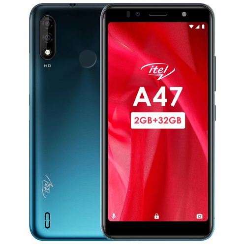 Itel A47