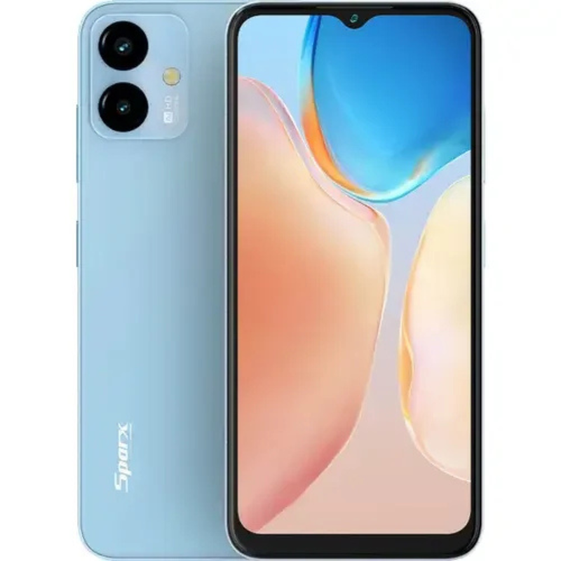 LAVA Sparx NEO 7 Plus