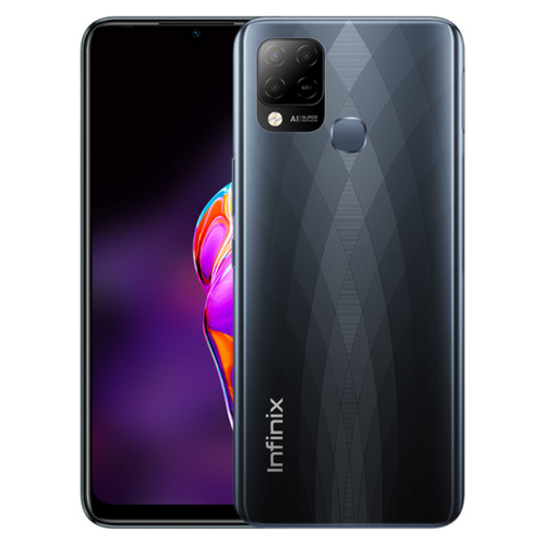 Infinix Hot 10s
