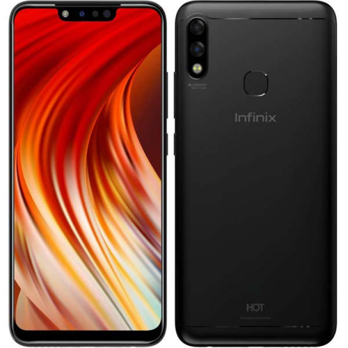 Infinix Hot 7 Pro