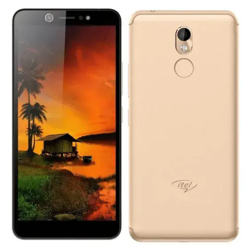Itel A44 Pro