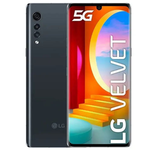 LG Velvet 5G
