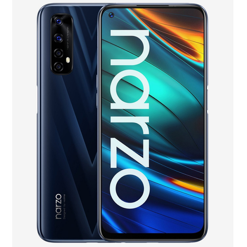 Realme Narzo 20 Pro