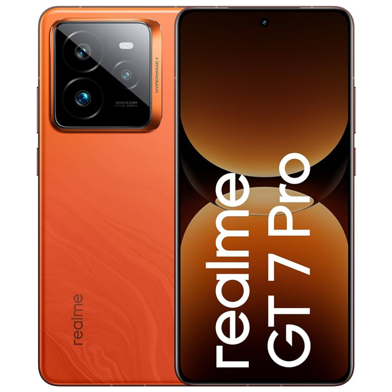 Realme GT 7 Pro