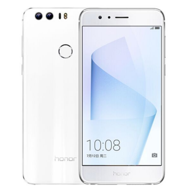 Honor 8