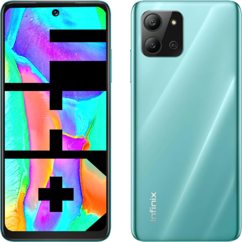 Infinix Hot 11 2022 (X675)
