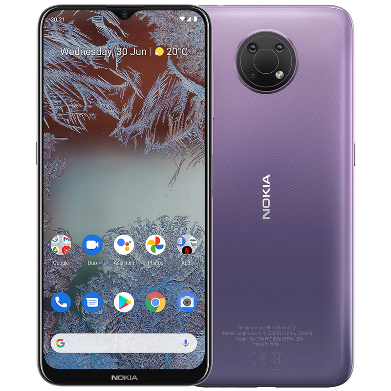 Nokia G10