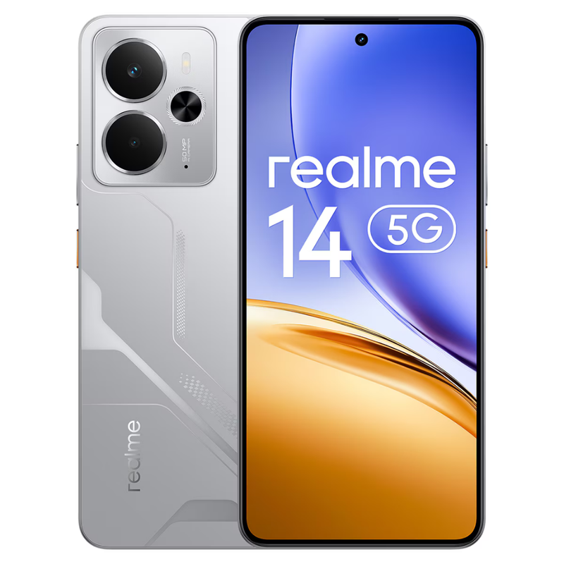 Realme 14 5G
