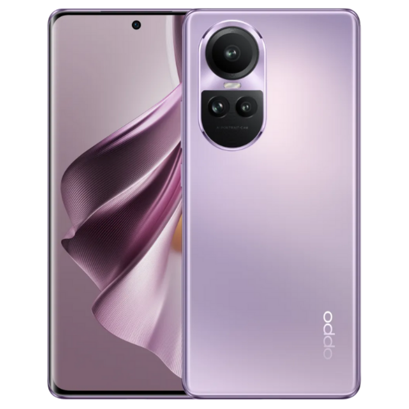 Oppo Reno 10 Pro 5G