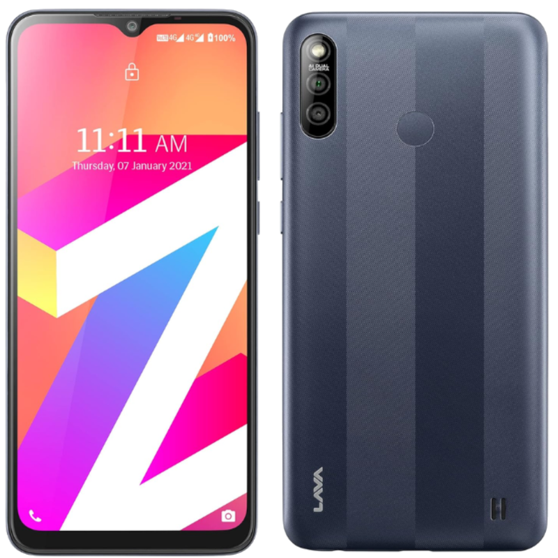 LAVA Z3