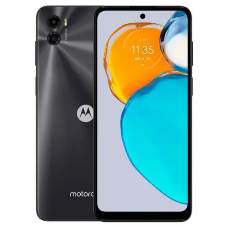 Motorola Moto E32