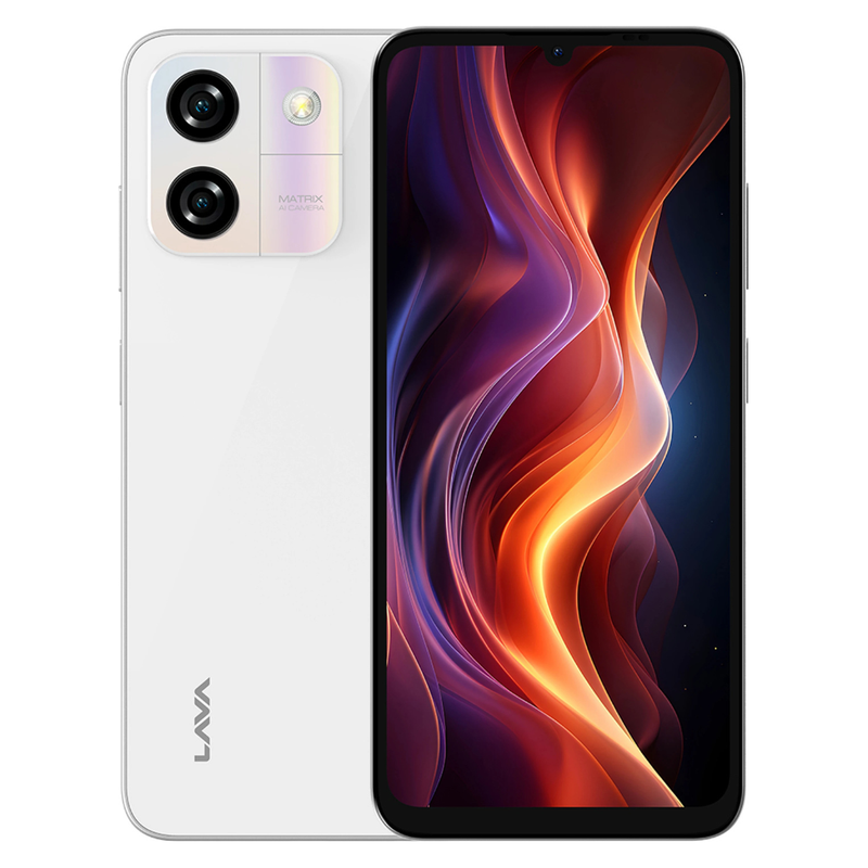 LAVA Yuva Star
