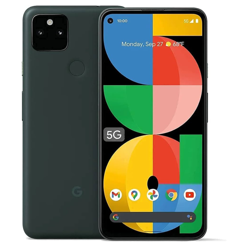 Google Pixel 5A