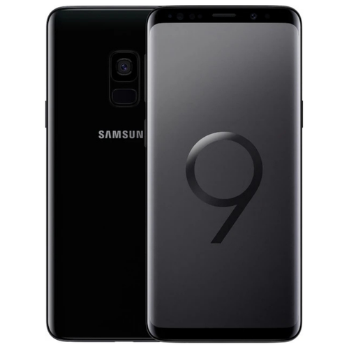 Samsung Galaxy S9