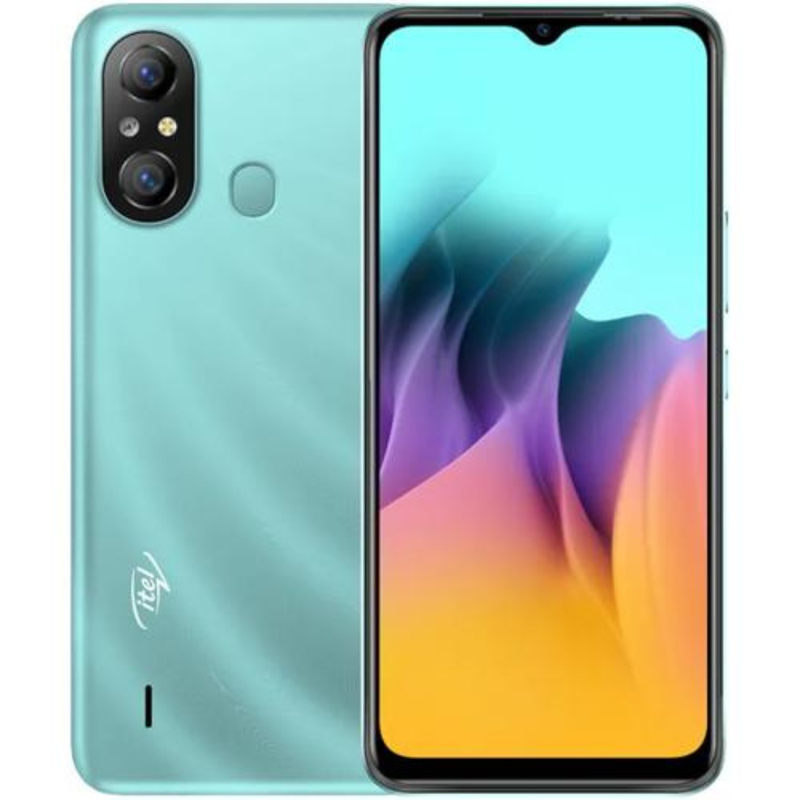 Itel A58