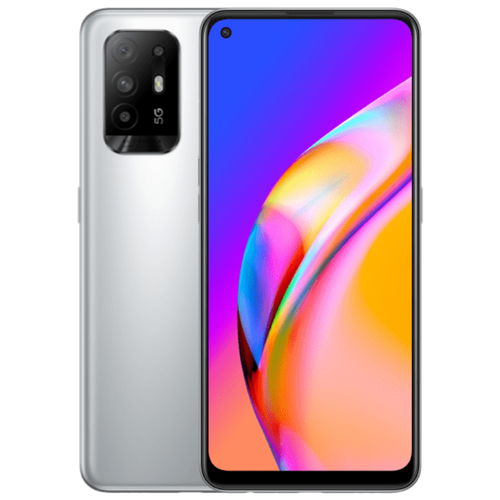 Oppo F19 Pro Plus 5G