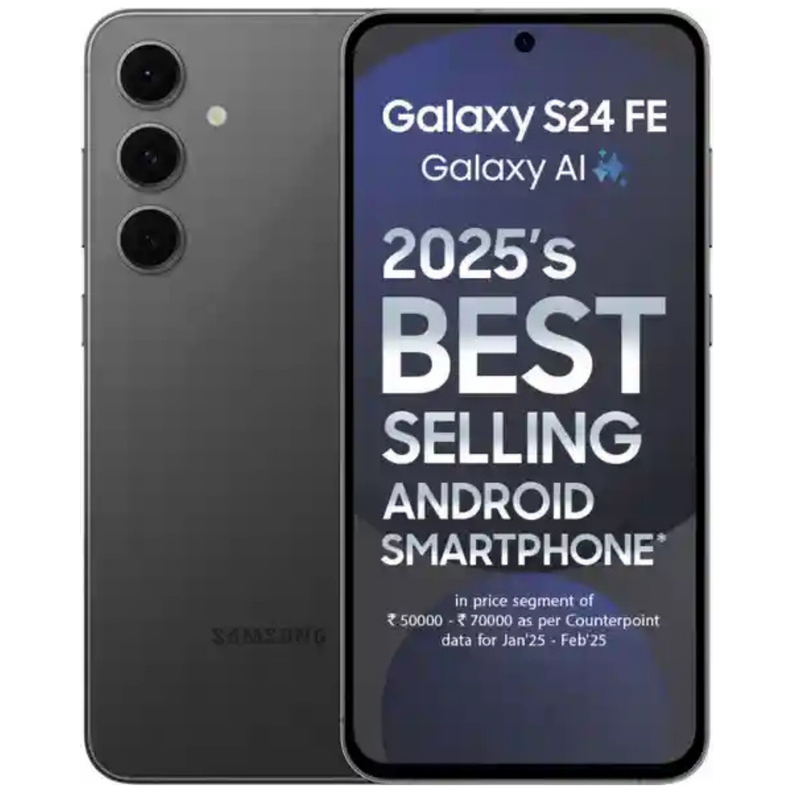 Samsung Galaxy S24 FE