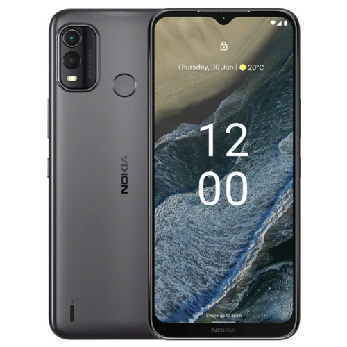 Nokia G11 Plus