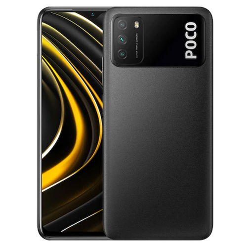 Poco M3