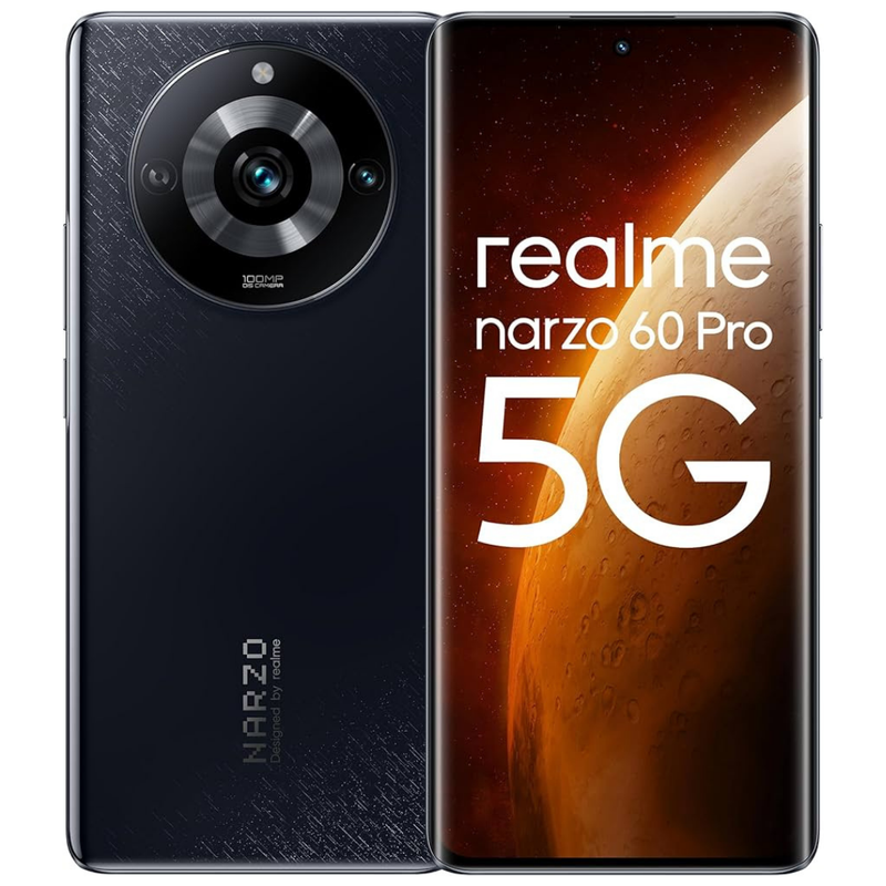 Realme Narzo 60 Pro