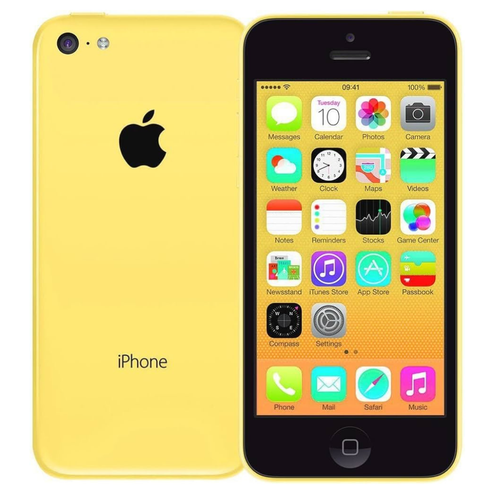 Apple iPhone 5c