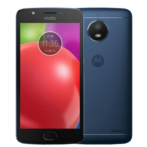 Motorola Moto E4