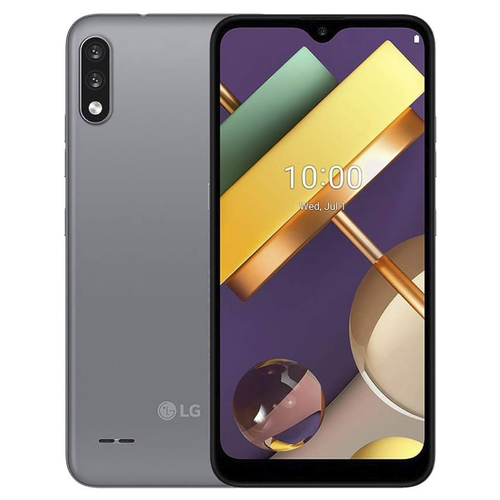 LG K22