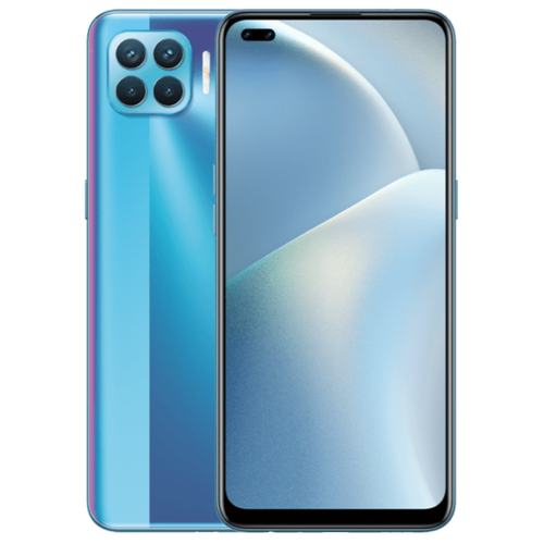 Oppo F17 Pro