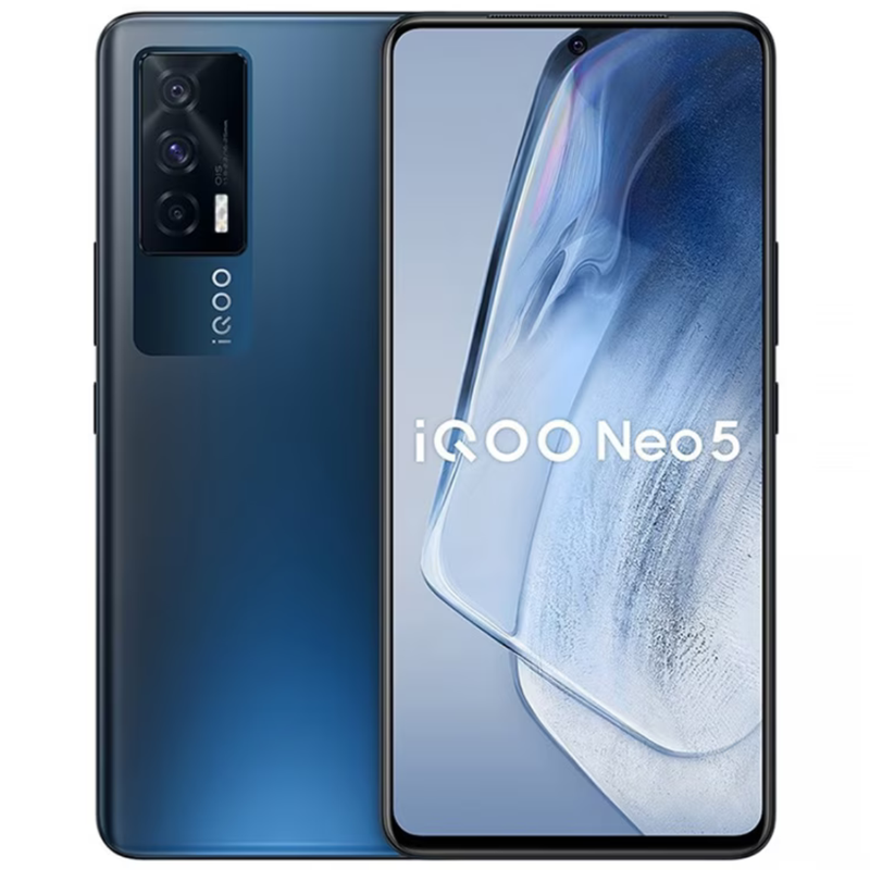 iQOO Neo 5