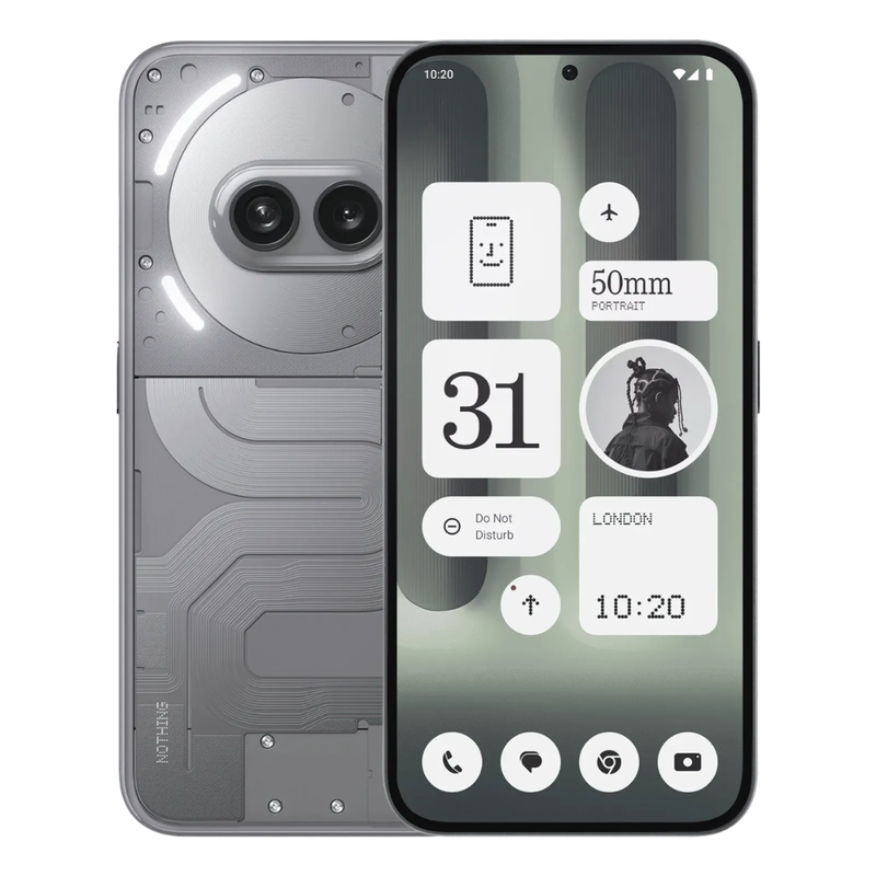 Nothing Phone (2A) Plus