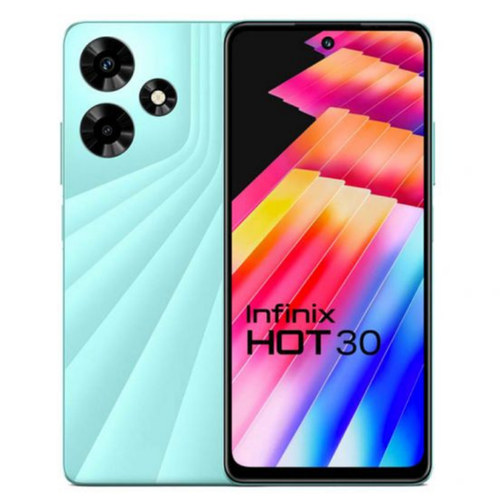 Infinix Hot 30