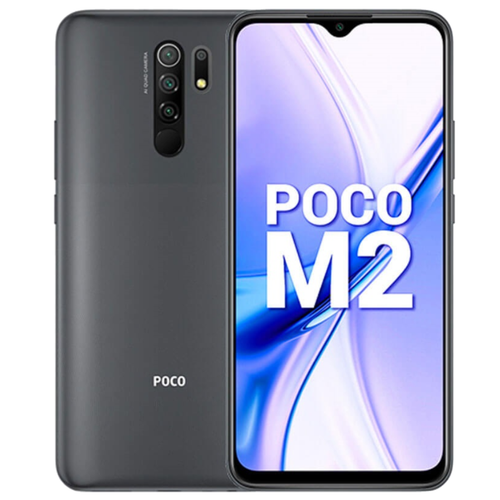 Poco M2