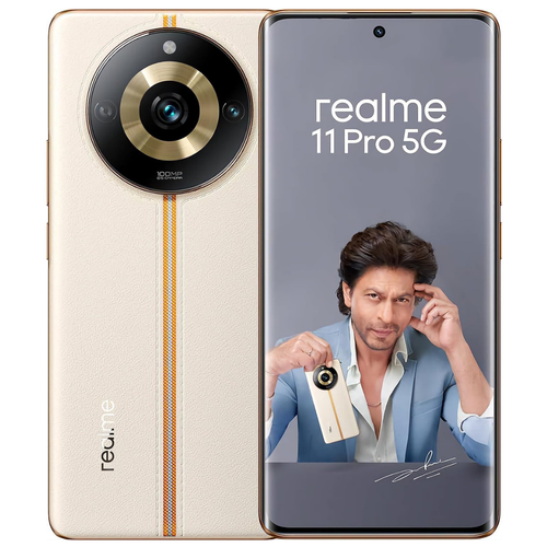 Realme 11 Pro