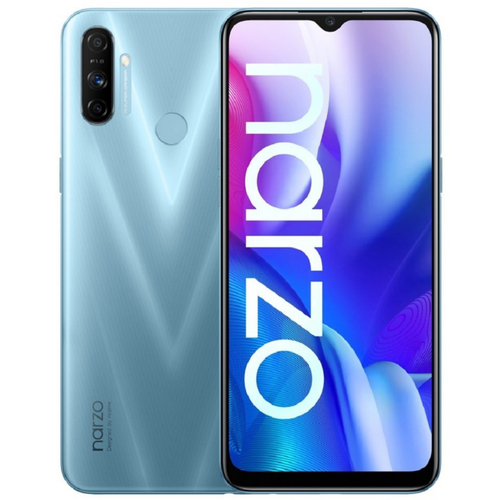 Realme Narzo 20A