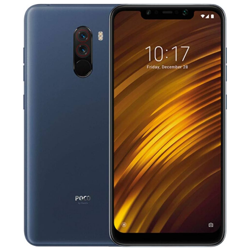 Poco F1