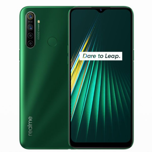 Realme 5i