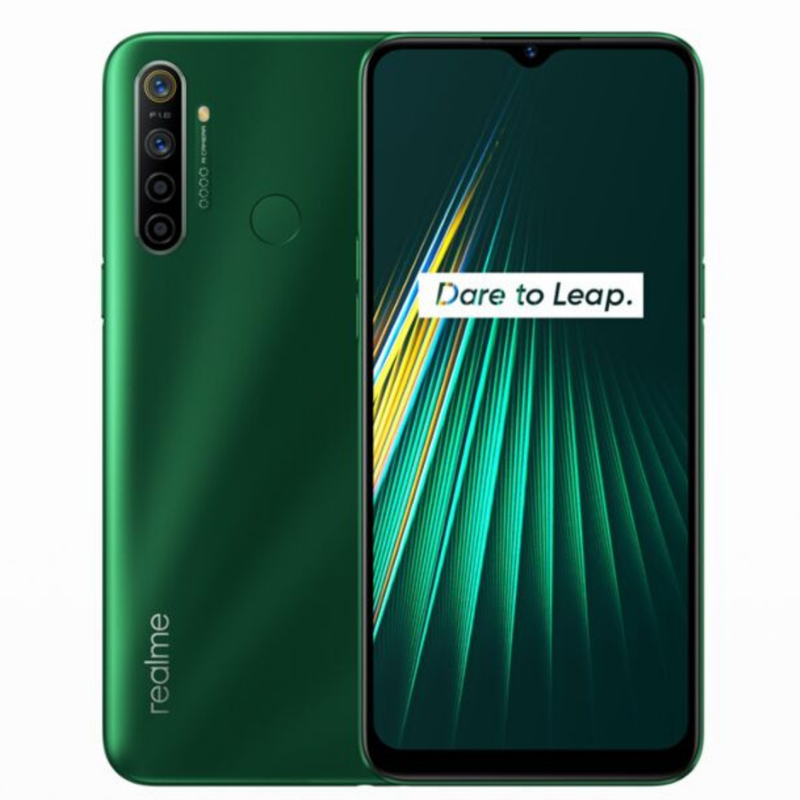Realme 5i