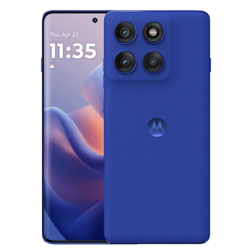 Motorola Edge 60 Pro