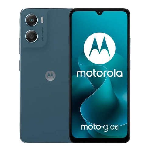 Motorola Moto G06